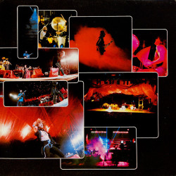 Omega – Jubileumi Koncert 2LP