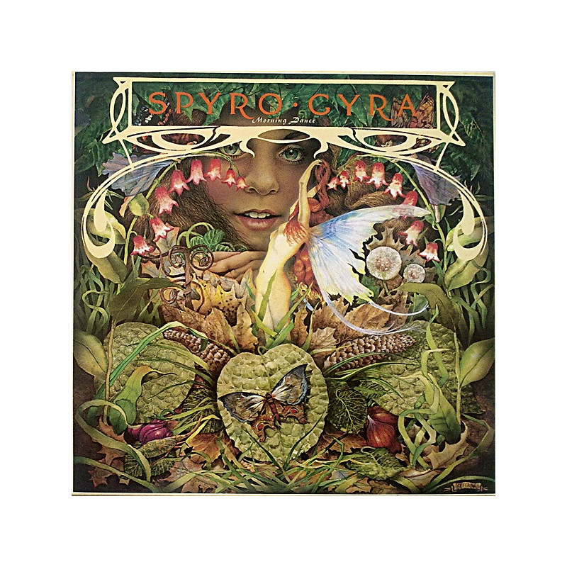 Spyro Gyra – Morning Dance Spyro Gyra – Morning Dance