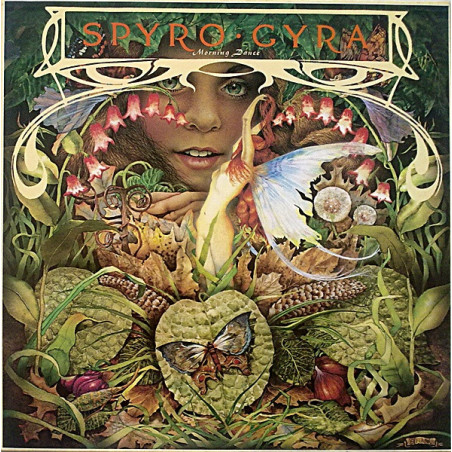 Spyro Gyra – Morning Dance