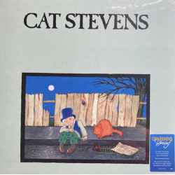 Cat Stevens – Teaser And The Firecat