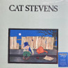 Cat Stevens – Teaser And The Firecat