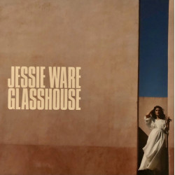 Jessie Ware – Glasshouse  2LP 12'