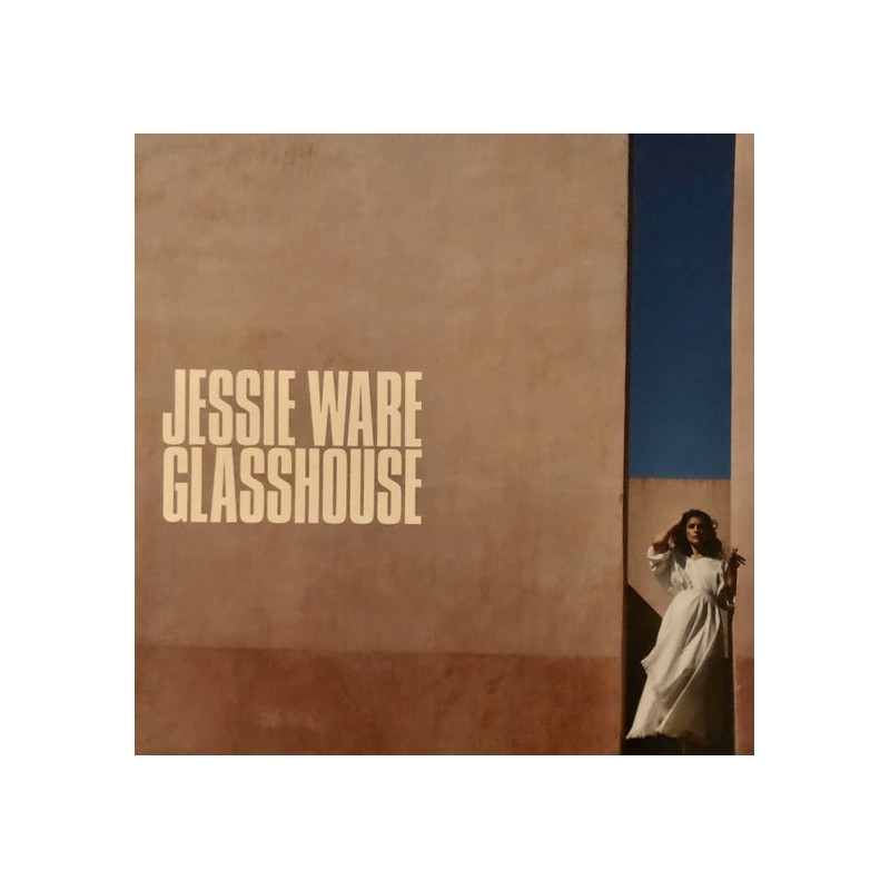 Jessie Ware – Glasshouse 2LP 12' Jessie Ware – Glasshouse 2LP 12'
