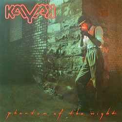 Kayak – Phantom Of The Night