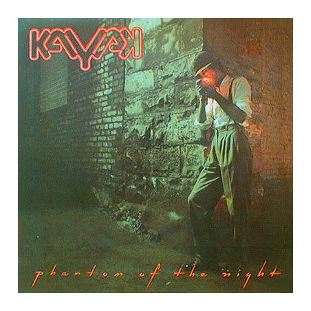 Kayak – Phantom Of The Night