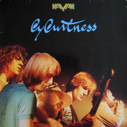Kayak – Eyewitness
