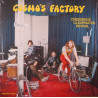 Creedence Clearwater Revival – Cosmo's Factory