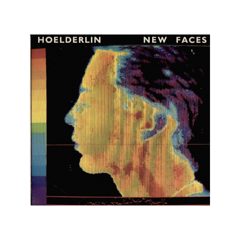 Hoelderlin – New Faces Hoelderlin – New Faces