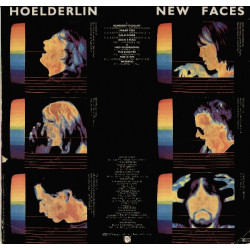 Hoelderlin – New Faces