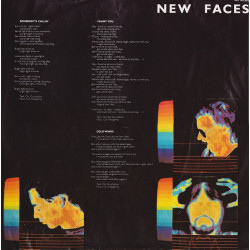 Hoelderlin – New Faces