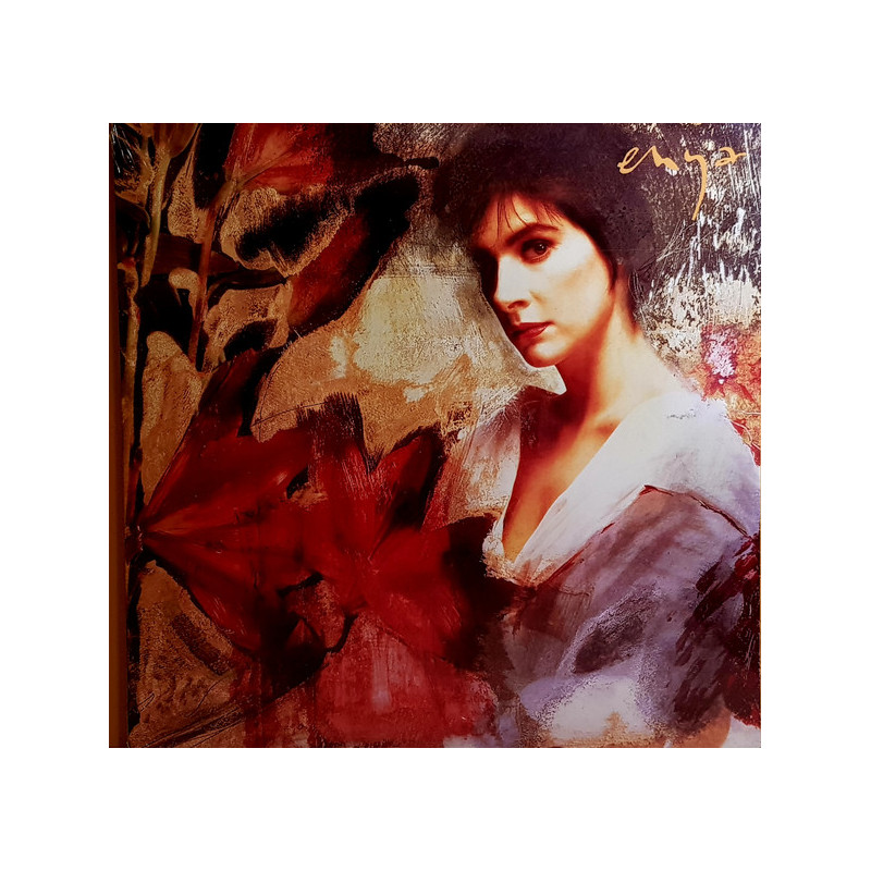 Enya – Watermark Enya – Watermark