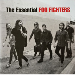 Foo Fighters – The Essential  2LP