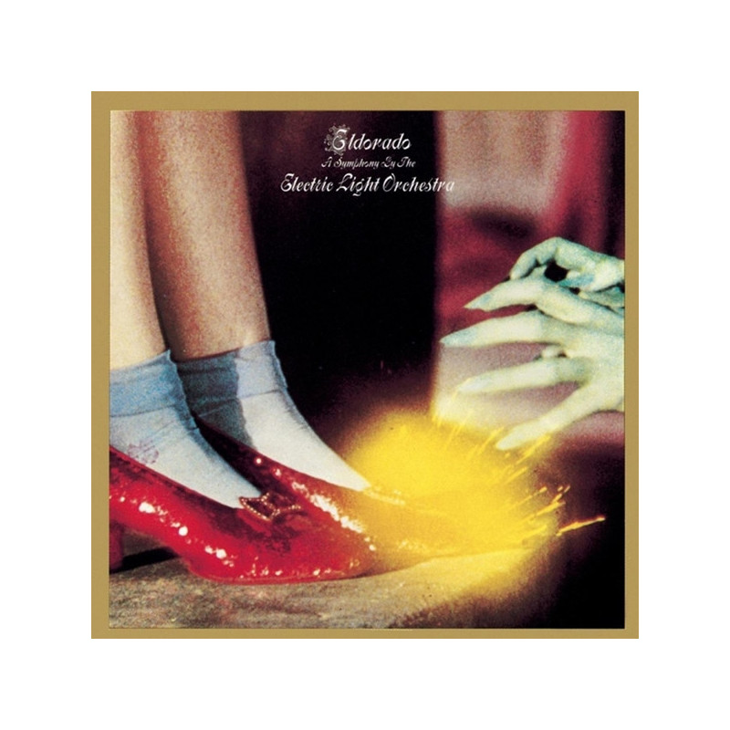 Electric Light Orchestra – Eldorado A Symphony By The Electric Light Orchestra Electric Light Orchestra – Eldorado A Symphony By The Electric Light Orchestra