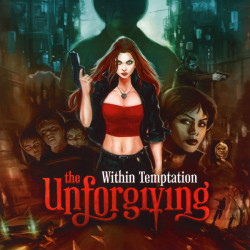 Within Temptation – The Unforgiving  2LP