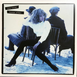 Tina Turner – Foreign Affair  2LP