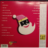 Various – Wackies Reggae Christmas
