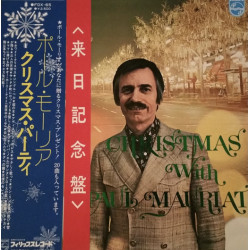 Paul Mauriat – Christmas With Paul Mauriat