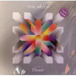 The Roop – Concrete Flower - Coloured