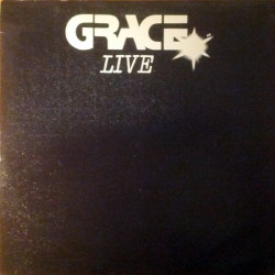 Grace – Live