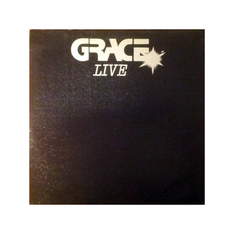 Grace – Live Grace – Live