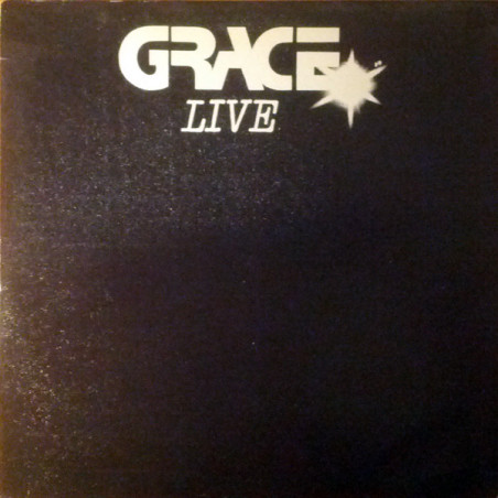 Grace – Live