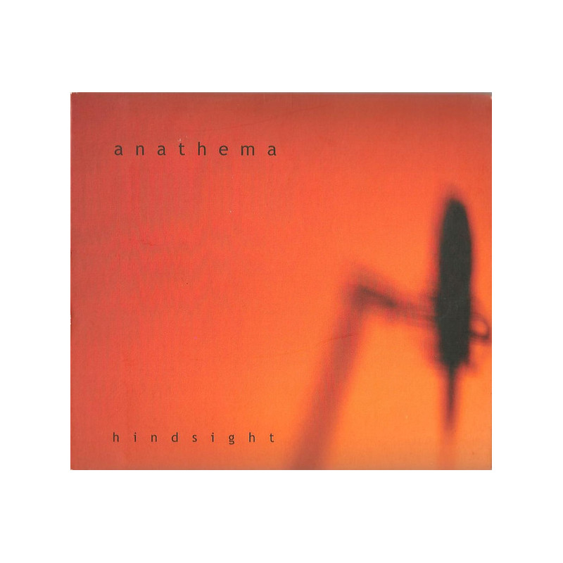 Anathema – Hindsight Anathema – Hindsight