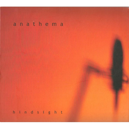 Anathema – Hindsight