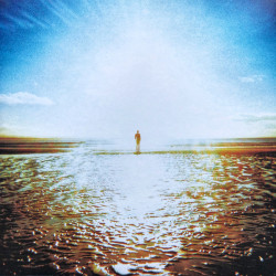 Anathema – We're Here Because We're Here  2LP