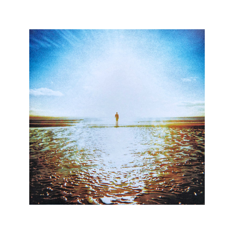 Anathema – We're Here Because We're Here 2LP Anathema – We're Here Because We're Here 2LP