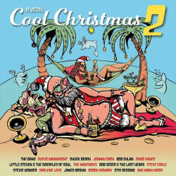 Various – A Very Cool Christmas 2  2LP - Coloured