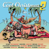 Various – A Very Cool Christmas 2  2LP - Coloured