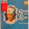 Korla Pandit - Genie Of The Keys - Coloured RSD