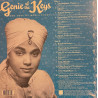 Korla Pandit - Genie Of The Keys - Coloured RSD