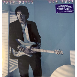 John Mayer – Sob Rock