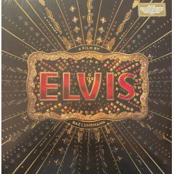 Various – Elvis (Original Motion Picture Soundtrack)