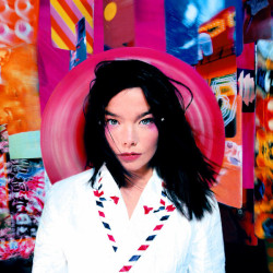 Björk – Post