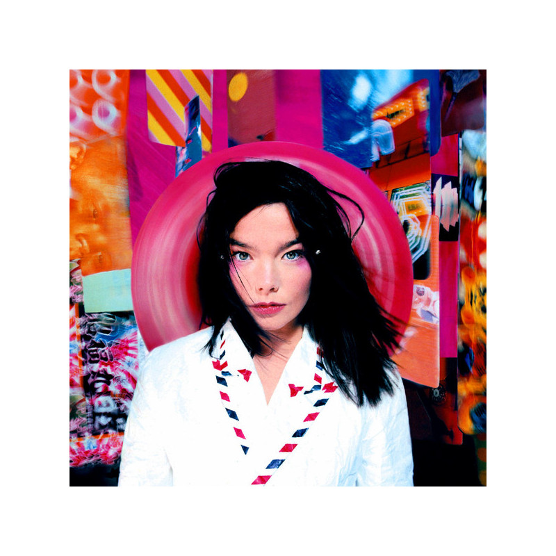 Björk – Post Björk – Post