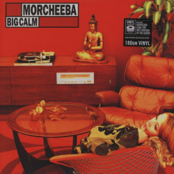 Morcheeba – Big Calm