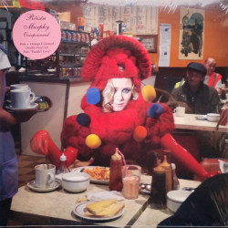 Róisín Murphy – Overpowered  2LP - Coloured