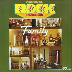 Family – Music In A Doll's House