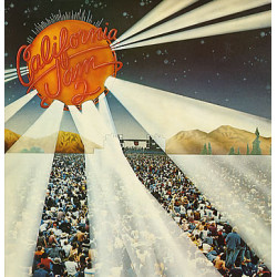 Various – California Jam 2  2LP