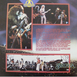 Various – California Jam 2  2LP