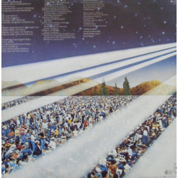 Various – California Jam 2  2LP