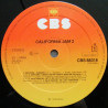 Various – California Jam 2  2LP