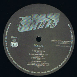 Sky – Sky 3