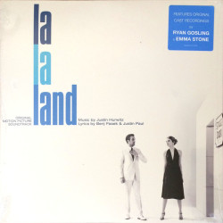 Justin Hurwitz – La La Land (Original Motion Picture Soundtrack)