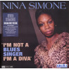 Nina Simone – "I'm Not A Blues Singer I'm A Diva"