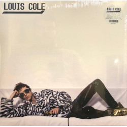 Louis Cole – Quality Over Opinion 2LP -  Coloured