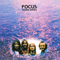 Focus – Moving Waves