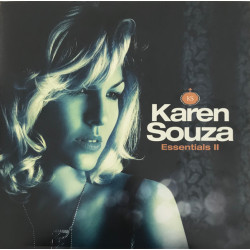 Karen Souza – Essentials II - Coloured